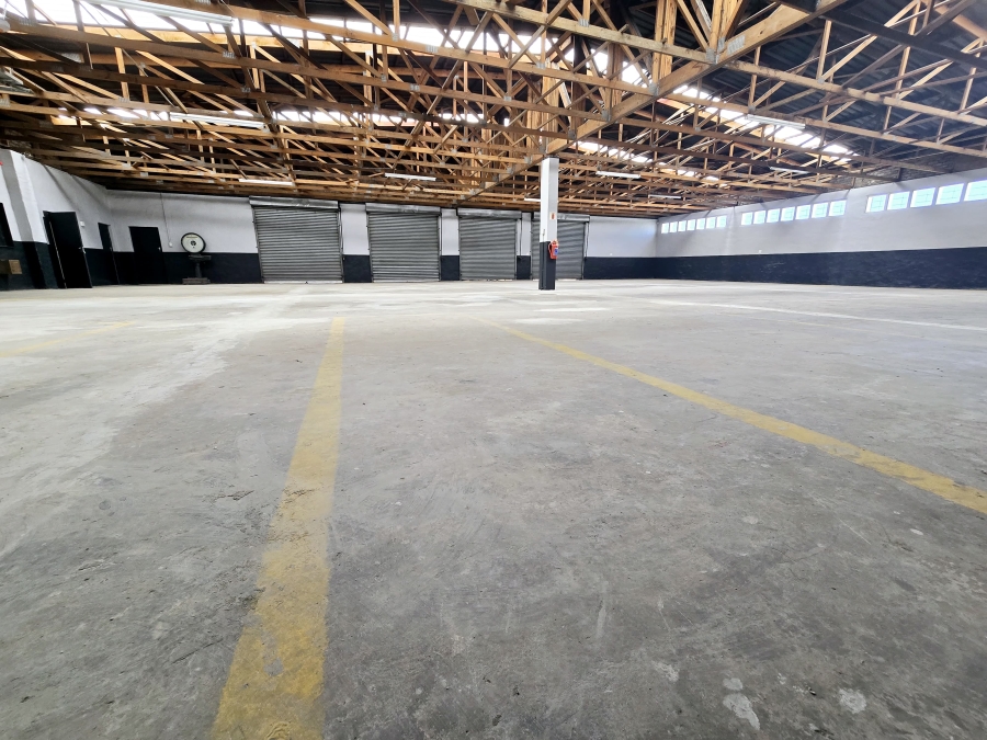 Commercial Property for Sale in George Industrial Western Cape